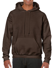 Gildan Heavy Blend Adult Hood Sweatshirt