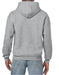 Gildan Heavy Blend Adult Hood Sweatshirt
