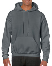 Gildan Heavy Blend Adult Hood Sweatshirt