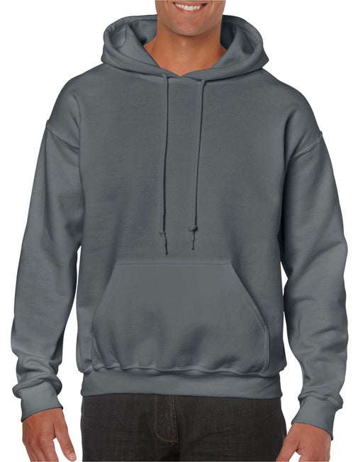 Gildan Heavy Blend Adult Hood Sweatshirt