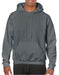 Gildan Heavy Blend Adult Hood Sweatshirt