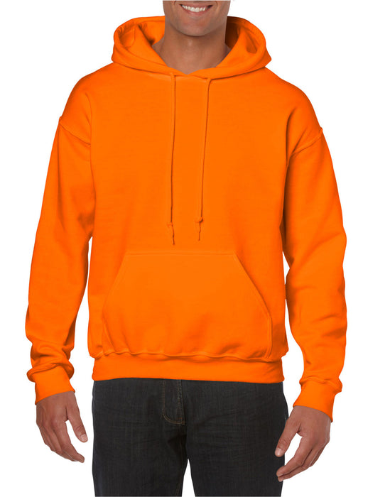 Gildan Heavy Blend Adult Hood Sweatshirt