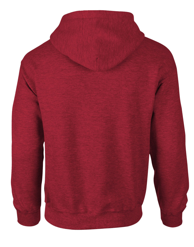 Gildan Heavy Blend Adult Hood Sweatshirt