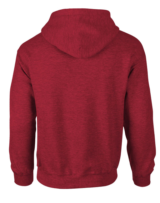 Gildan Heavy Blend Adult Hood Sweatshirt