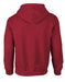 Gildan Heavy Blend Adult Hood Sweatshirt