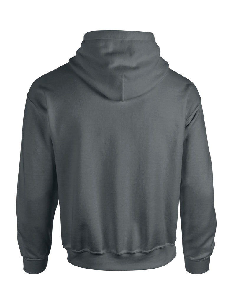 Gildan Heavy Blend Adult Hood Sweatshirt