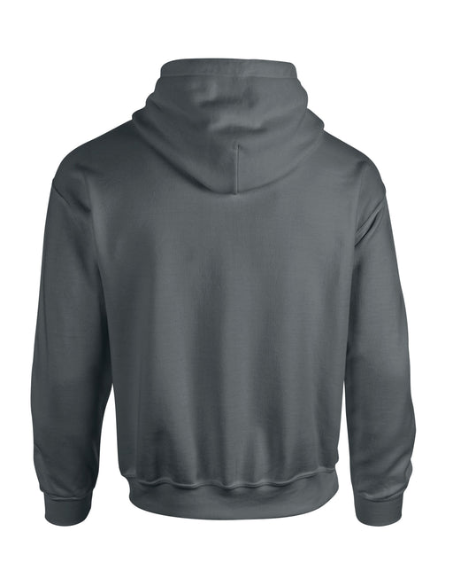 Gildan Heavy Blend Adult Hood Sweatshirt