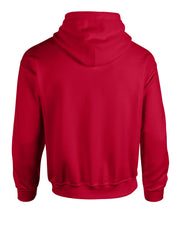 Gildan Heavy Blend Adult Hood Sweatshirt