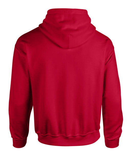 Gildan Heavy Blend Adult Hood Sweatshirt