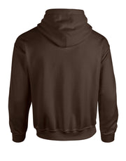 Gildan Heavy Blend Adult Hood Sweatshirt