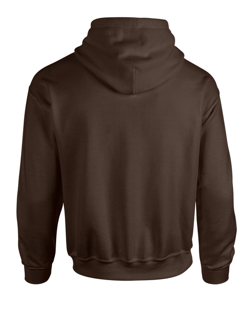 Gildan Heavy Blend Adult Hood Sweatshirt