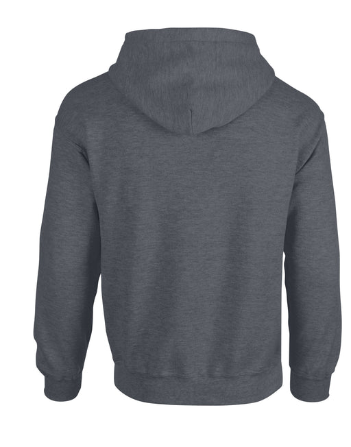 Gildan Heavy Blend Adult Hood Sweatshirt