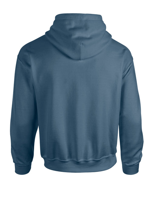 Gildan Heavy Blend Adult Hood Sweatshirt