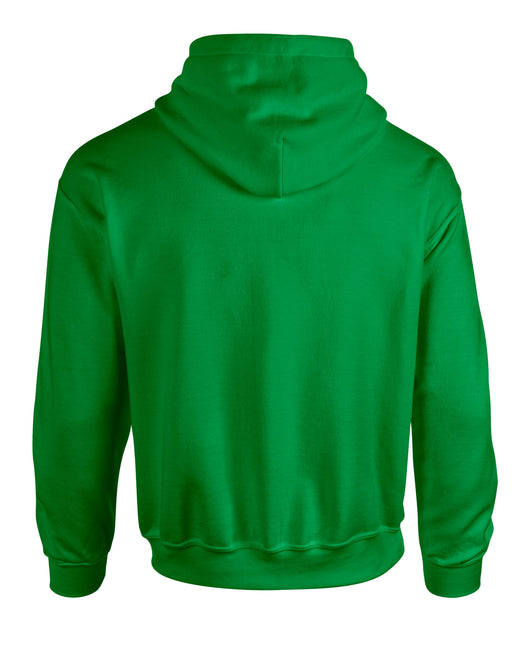 Gildan Heavy Blend Adult Hood Sweatshirt