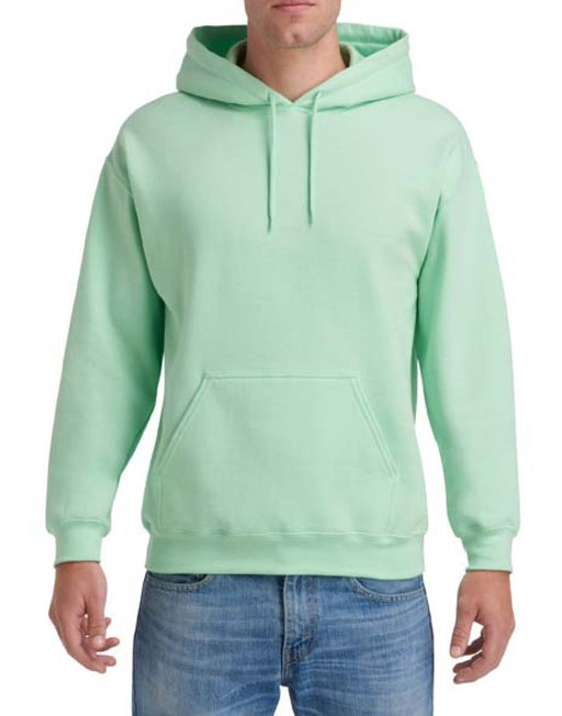 Gildan Heavy Blend Adult Hood Sweatshirt