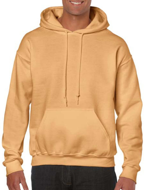 Gildan Heavy Blend Adult Hood Sweatshirt