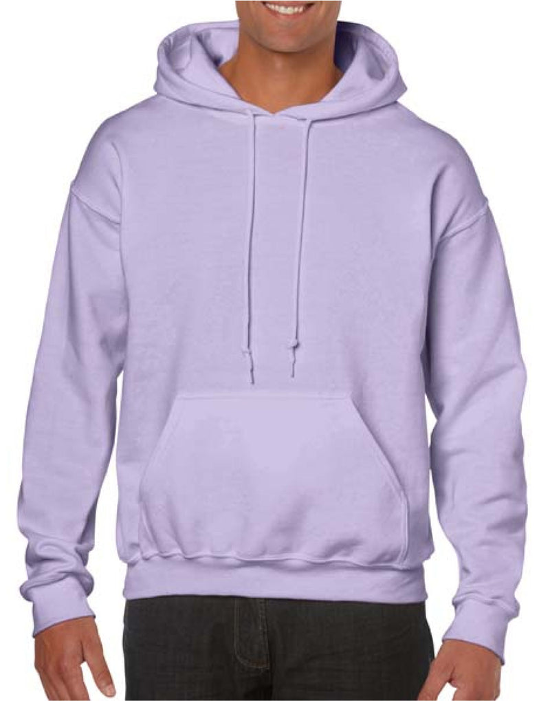 Gildan Heavy Blend Adult Hood Sweatshirt