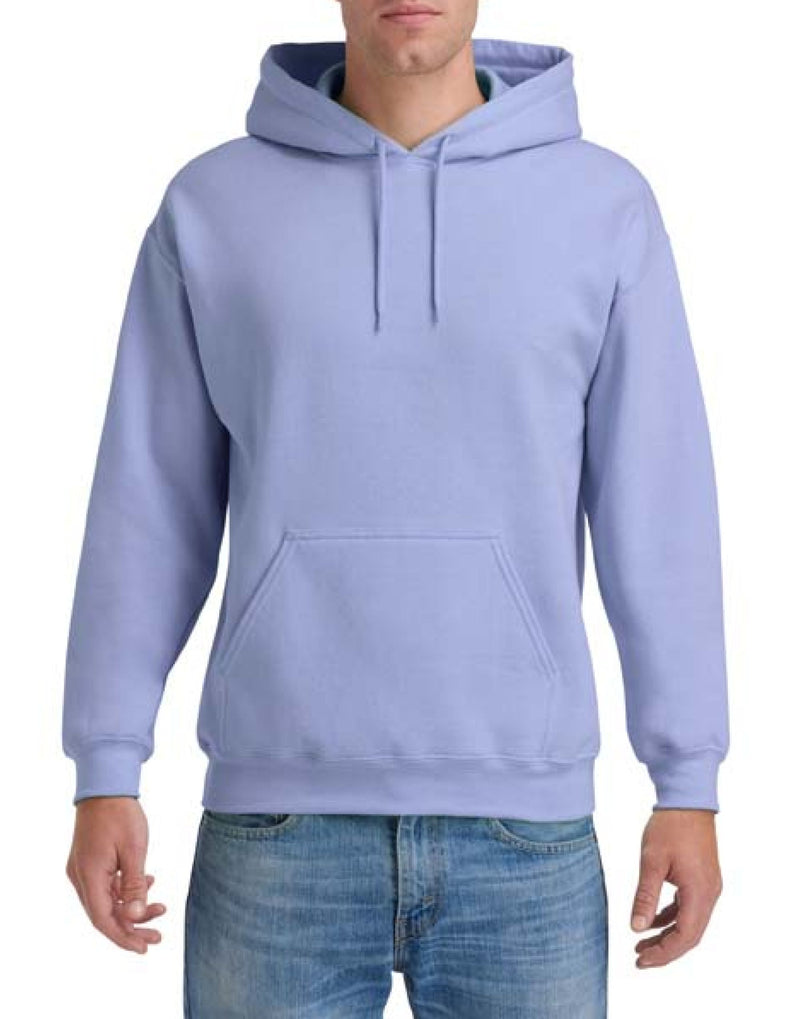 Gildan Heavy Blend Adult Hood Sweatshirt