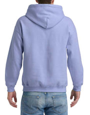 Gildan Heavy Blend Adult Hood Sweatshirt