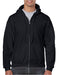 Gildan Heavy Blend Adult Zip Hood Sweat