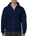 Gildan Heavy Blend Adult Zip Hood Sweat
