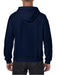 Gildan Heavy Blend Adult Zip Hood Sweat
