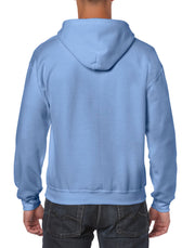 Gildan Heavy Blend Adult Zip Hood Sweat