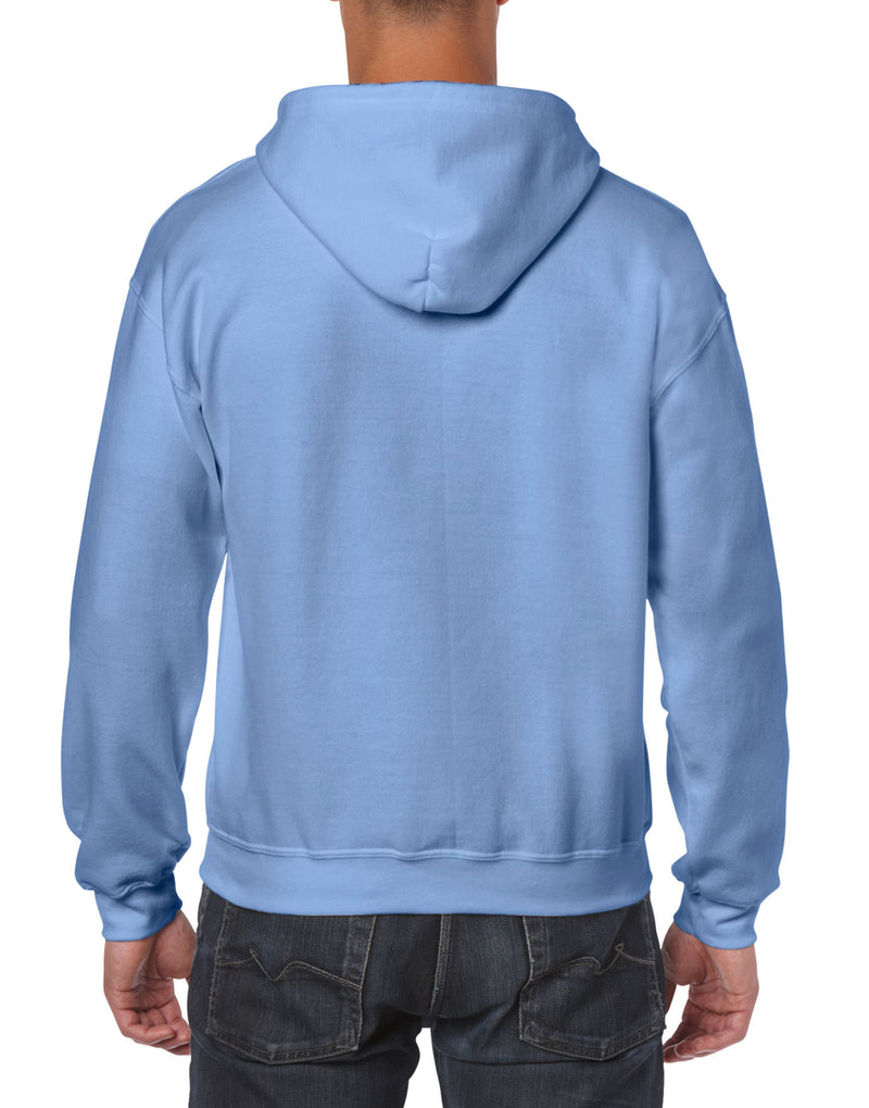 Gildan Heavy Blend Adult Zip Hood Sweat