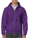 Gildan Heavy Blend Adult Zip Hood Sweat