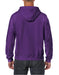Gildan Heavy Blend Adult Zip Hood Sweat