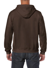 Gildan Heavy Blend Adult Zip Hood Sweat