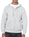 Gildan Heavy Blend Adult Zip Hood Sweat