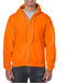 Gildan Heavy Blend Adult Zip Hood Sweat