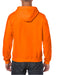 Gildan Heavy Blend Adult Zip Hood Sweat