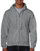 Gildan Heavy Blend Adult Zip Hood Sweat
