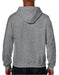 Gildan Heavy Blend Adult Zip Hood Sweat