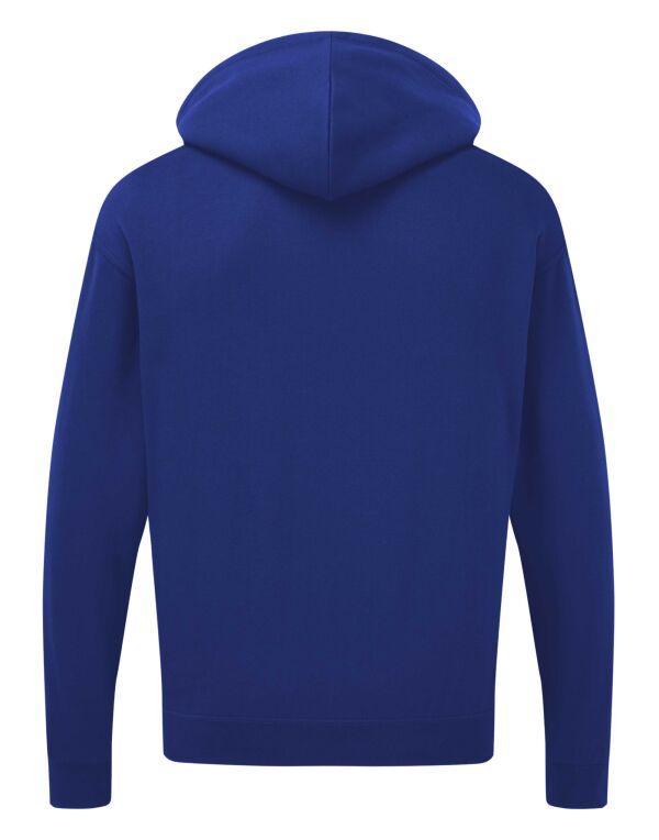 UCC006 UCC Everyday Hooded Sweat - Royal Blue