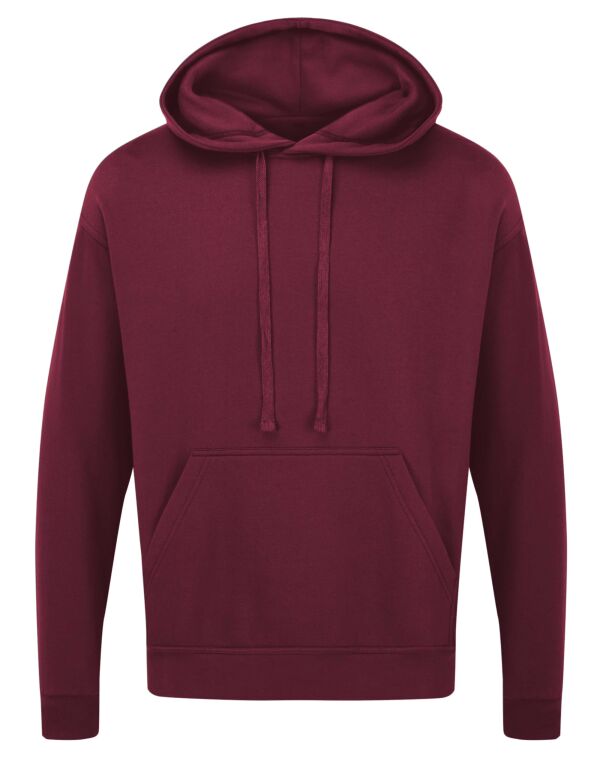 Hoodie Bundle  (Embroidered – Front Left Chest)