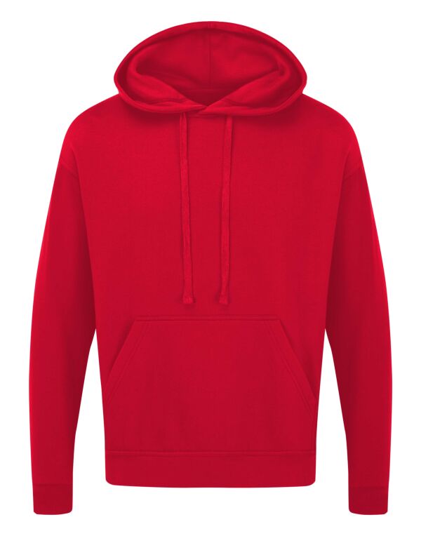Hoodie Bundle  (Embroidered – Front Left Chest)