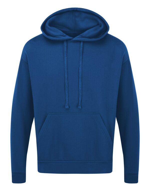 The Start-Up (Printed – Front Left Chest) Bundle