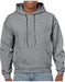 Gildan Heavy Blend Adult Hood Sweatshirt