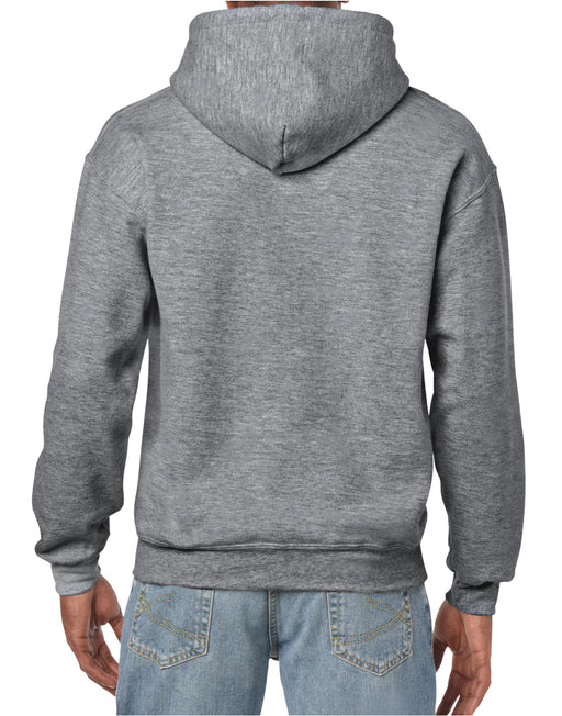 Gildan Heavy Blend Adult Hood Sweatshirt