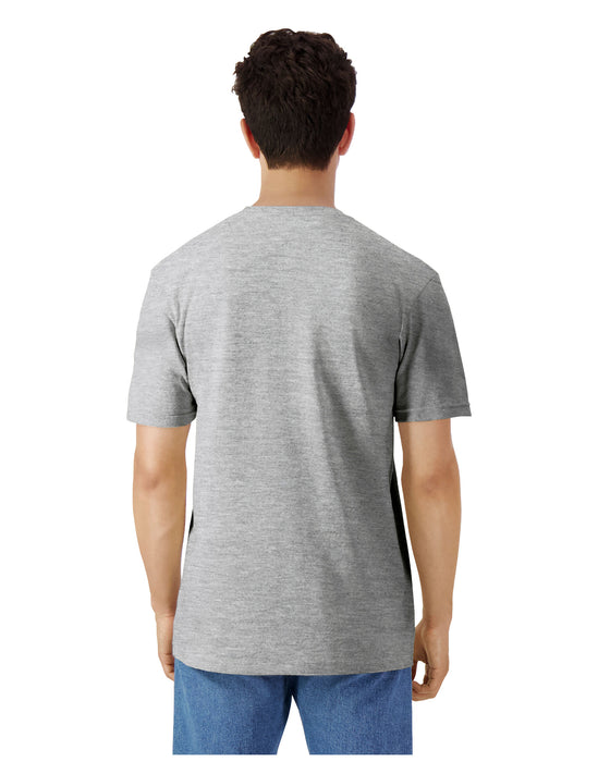Gildan Light Cotton Adult T-Shirt