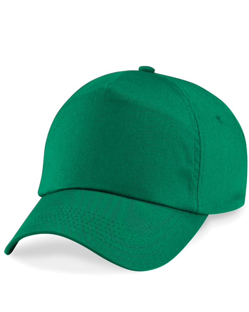 Beechfield Original 5 Panel Cap
