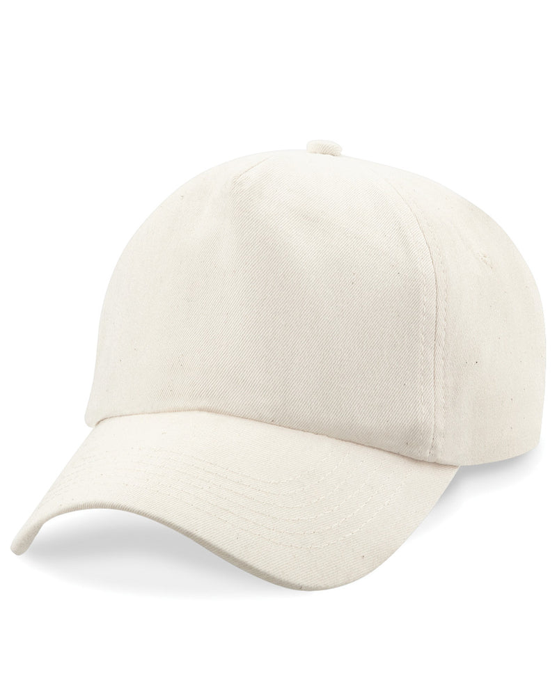 Beechfield Original 5 Panel Cap