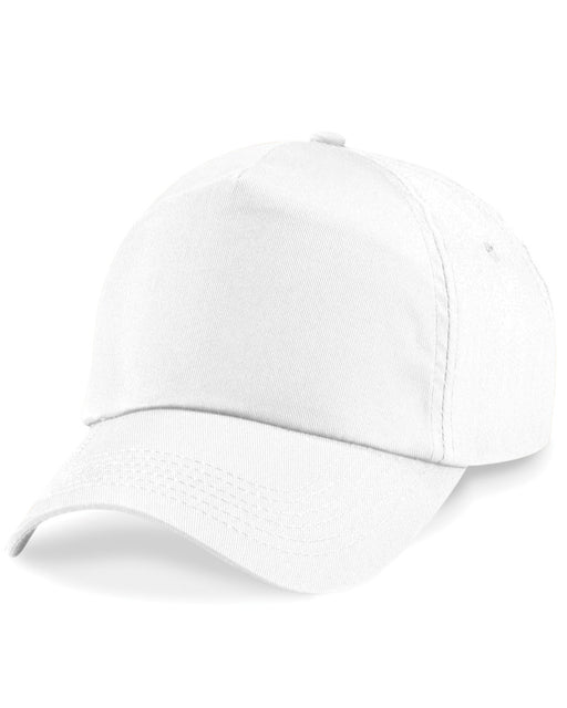Beechfield Original 5 Panel Cap
