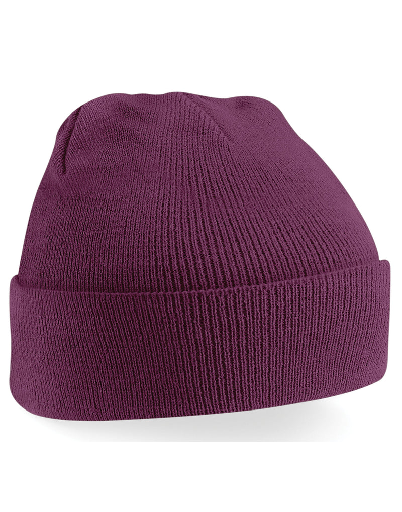 Beechfield Original Cuffed Beanie