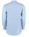 Kustom Kit Men LS Classic Workwear Shirt