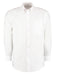 Kustom Kit Men LS Classic Workwear Shirt