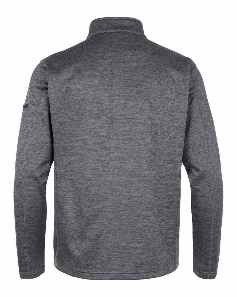 TUFFSTUFF CAMDEN MID-LAYER GREY